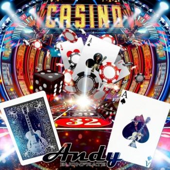 Andy Buonfrate - Casino (2019)