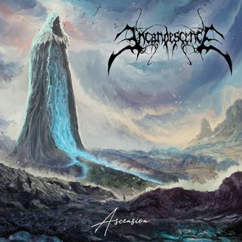 Incandescence - Ascension (2019)