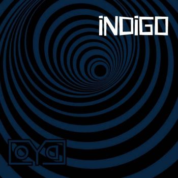 O.Y.D. - Indigo (2019)