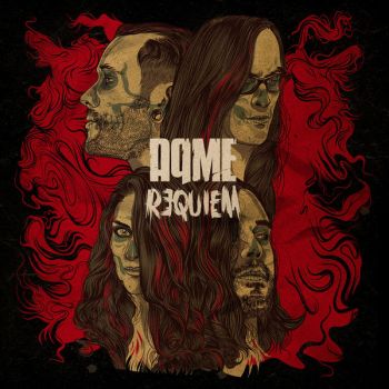 Aqme - Requiem (2019)