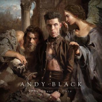 Andy Black (Black Veil Brides) - The Ghost Of Ohio (2019)