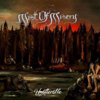 Mist Of Misery - Unalterable (2019)