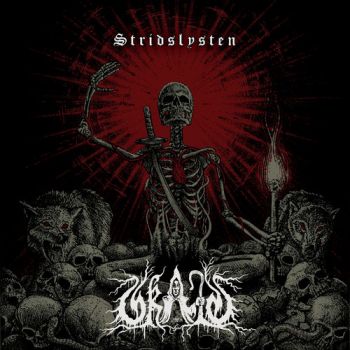 Skald In Veum - Stridslysten (2019)