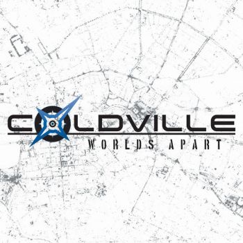 Coldville - Worlds Apart (2019)