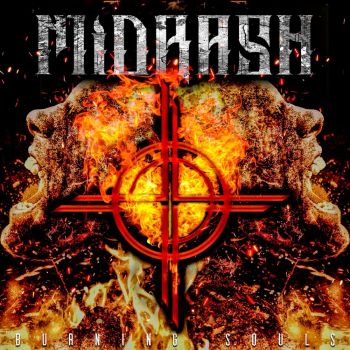 M.I.D.R.A.S.H. - Burning Souls (2019)