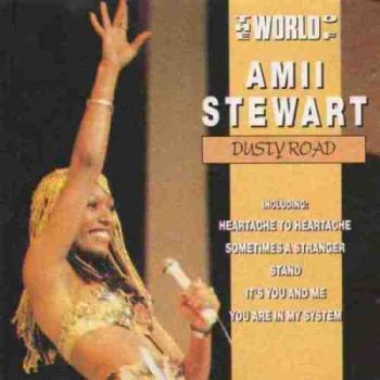 Amii Stewart - Dusty Road (1992)