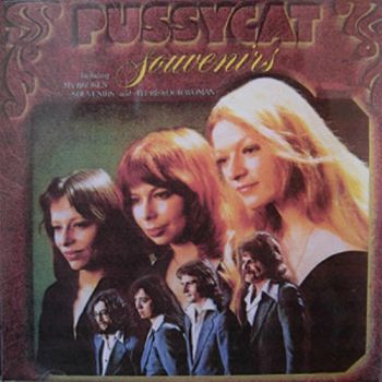 Pussycat - Souvenirs (1977)