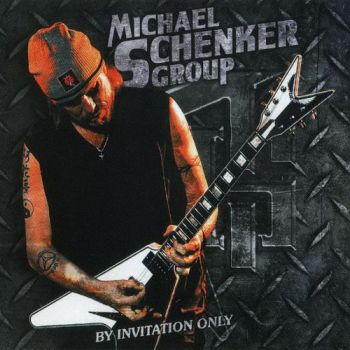 Michael Schenker Group  By Invitation Only (2011)