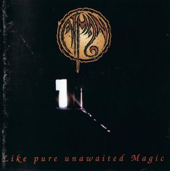 Atman - Like Pure Unawaited Magic (1996)