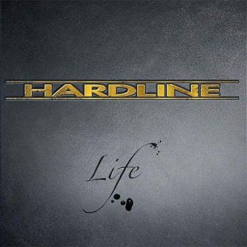 Hardline - Life (Japanese Edition) (2019)