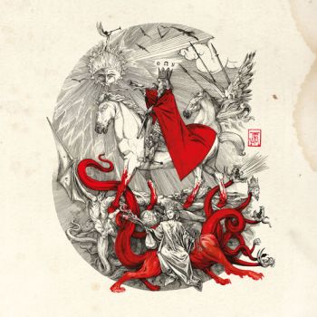 Mephorash - Shem Ha Mephorash (2019)