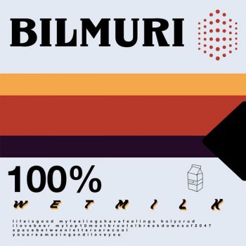 Bilmuri - Wet Milk (2019)