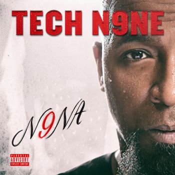 Tech N9ne - N9na (2019)