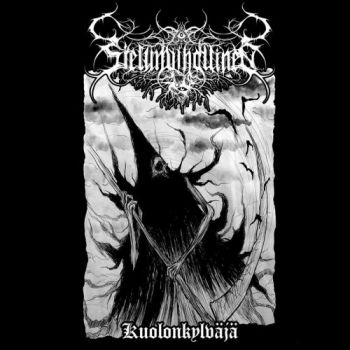 Sielunvihollinen - Kuolonkylvaja (2019)