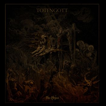 Totengott - The Abyss (2019)