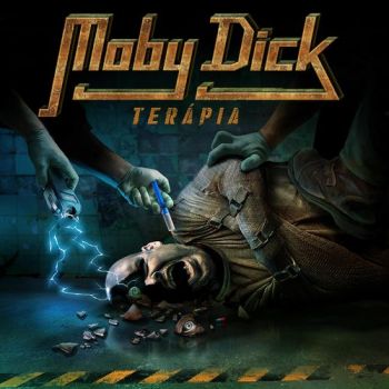 Moby Dick - Terapia (2019)