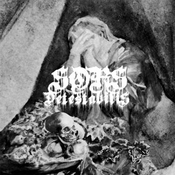 Sors Detestabilis - Deprive Yourself Of Your Life (2019)