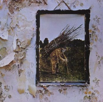 Led Zeppelin - Led Zeppelin IV (1971)