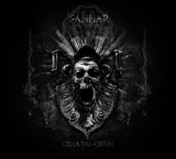 Sahhar - Qilla Tal-Qrun (2019)