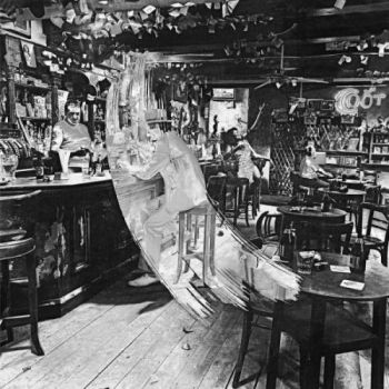 Led Zeppelin - In Through The Out Door (1979)