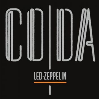 Led Zeppelin - Coda (1982)