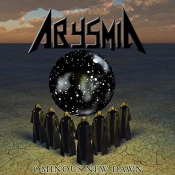 Abysmia - Ominous New Dawn (2019)