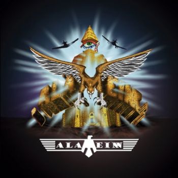 Alameinn - Alameinn (2019)