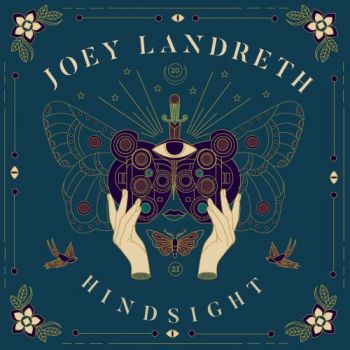 Joey Landreth - Hindsight (2019)