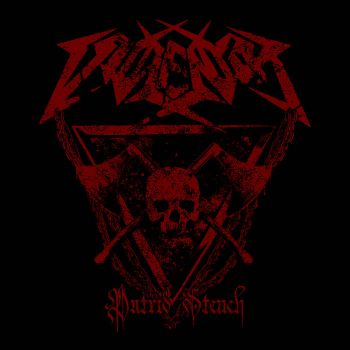 Violentor - Putrid Stench (2019)