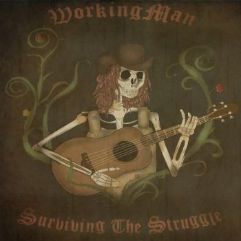Workingman - Surviving The Struggle (2019)