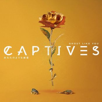 Captives (pre-Caskets) - Ghost Like You (EP) (2019)