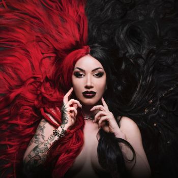 New Years Day - Unbreakable (2019)