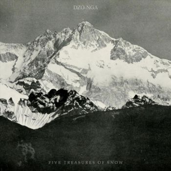 Dzo-Nga - Five Treasures of Snow (2017)