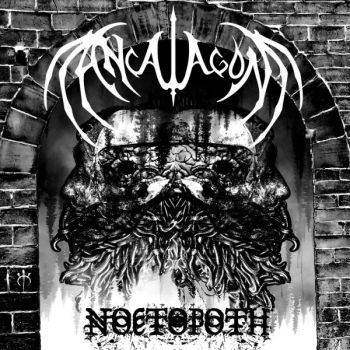 Ancalagon - Noctopoth (2019)