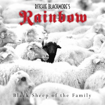 Ritchie Blackmore's Rainbow - Black Sheep Of The Family (2019)