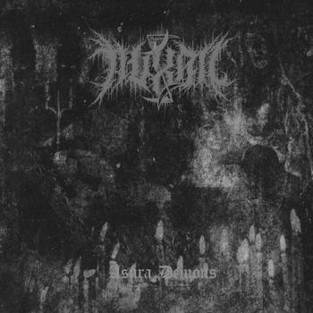 Diurnal - Asura Demons (2019)