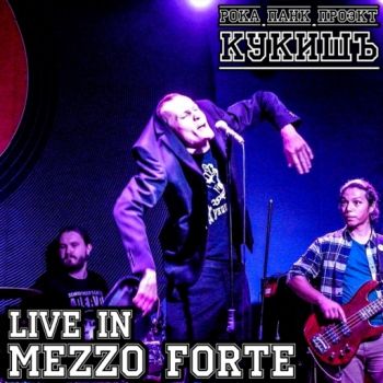  - Live In Mezzo Forte (2018)