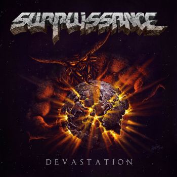 Surpuissance - Devastation (2019)