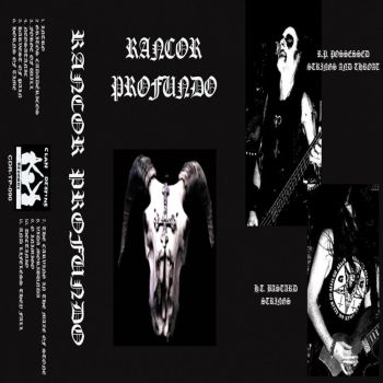 Rancor Profundo - Rancor Profundo (2018)