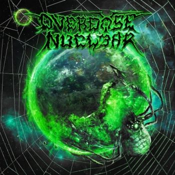 Overdose Nuclear - Overdose Nuclear (2019)