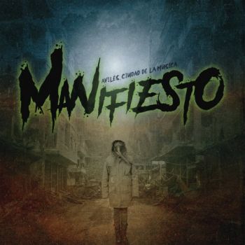 Manifiesto - Aviles, Ciudad De La Musica (2019)