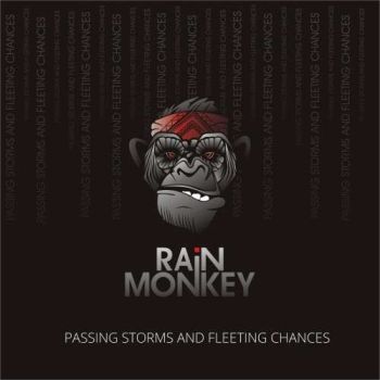 Rain Monkey - Passing Storms and Fleeting Chances (2019)