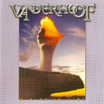 Vanderhoof - A Blur In Time (2002)