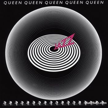 Queen - Jazz (1978)