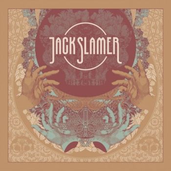 Jack Slamer - Jack Slamer (2019)