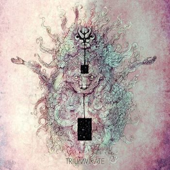 Archivist - Triumvirate (2019)
