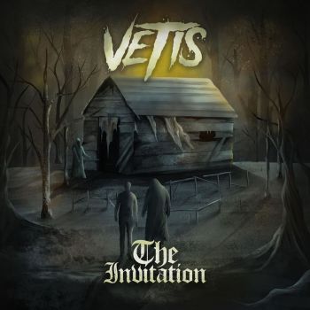 Vetis - The Invitation (2018)
