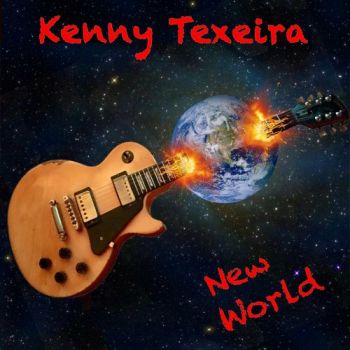 Kenny Texeira - New World (2019)