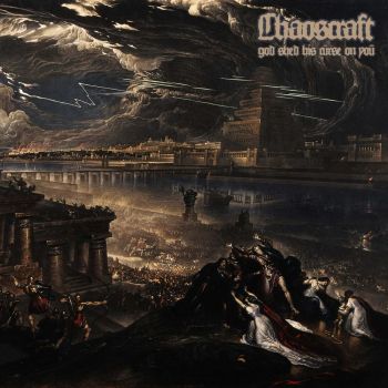 Chaoscraft - God Shed His Curse On You (2019)