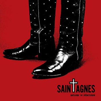 Saint Agnes - Welcome To Silvertown (2019)